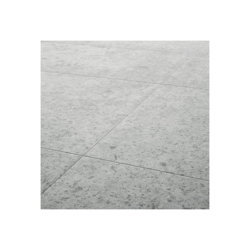 Panele winylowe Arbiton Amaron Forma Aveiro Silver CAF253 - panele winylowe w formie płytki szarej kamiennej